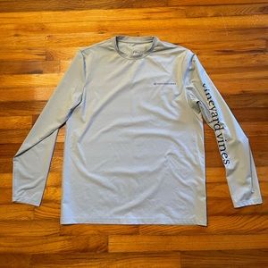 Vineyard Vines Performance Tee
